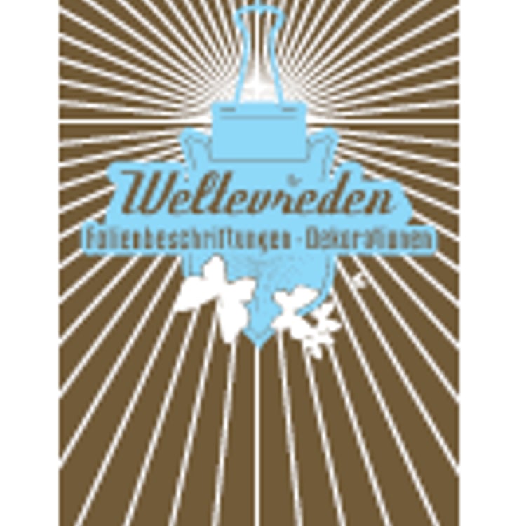 Weltevreden Foliendesign