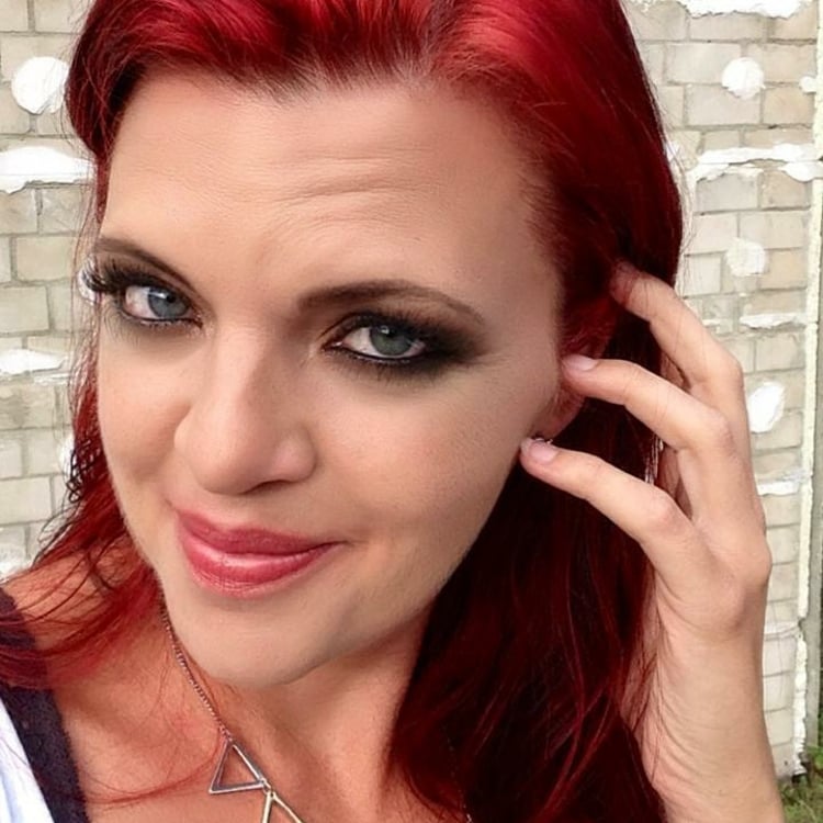 Steffi von Amtsberg