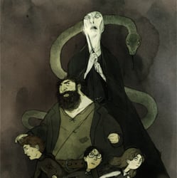 Harry Potter
