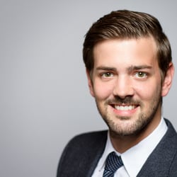 Businessfotografie