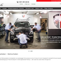 Premium Car Care S.Krienelke