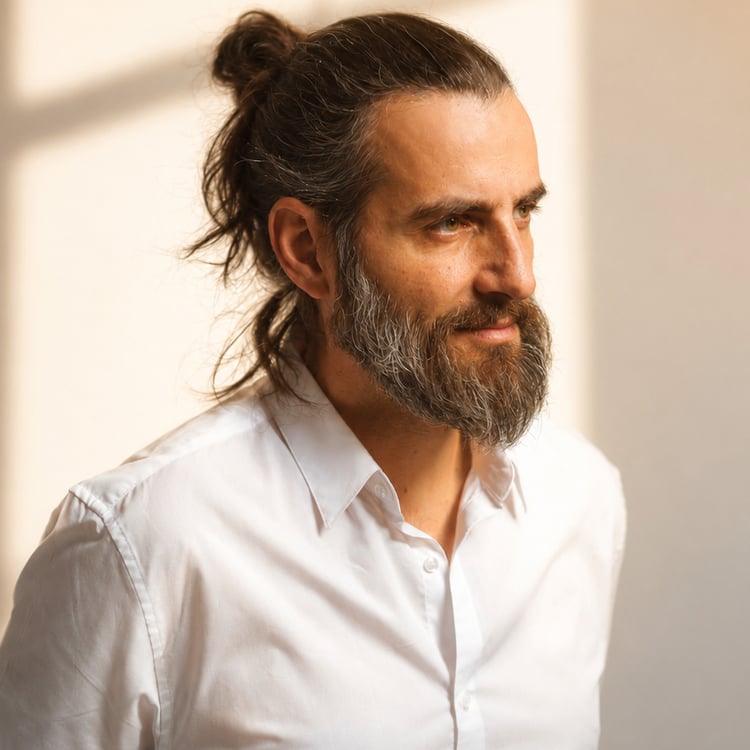 Vassilios Parashidis