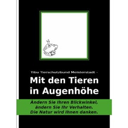 Anzeige Naturschutz