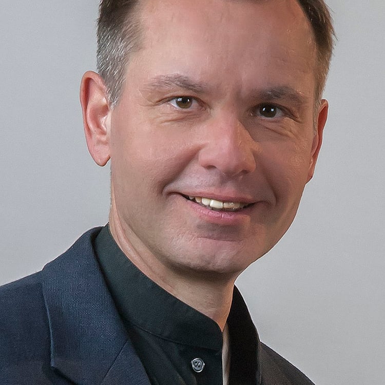 Dirk Pfuhl