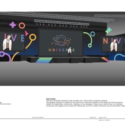GitHub Universe 2017 – Produced by Manifold – Assistant Design
