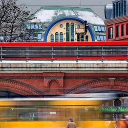 Am Hackeschen Markt