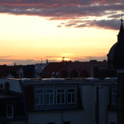 Neapel in Leipzig