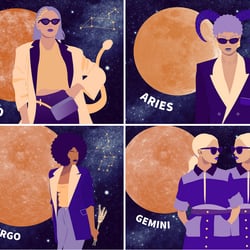 Zodiac Signs