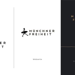 Logo in verschiedenen Formaten