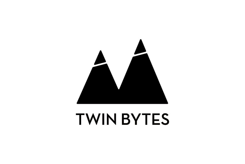 Logo für einen Programmierer