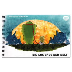 Bis ans Ende der Welt