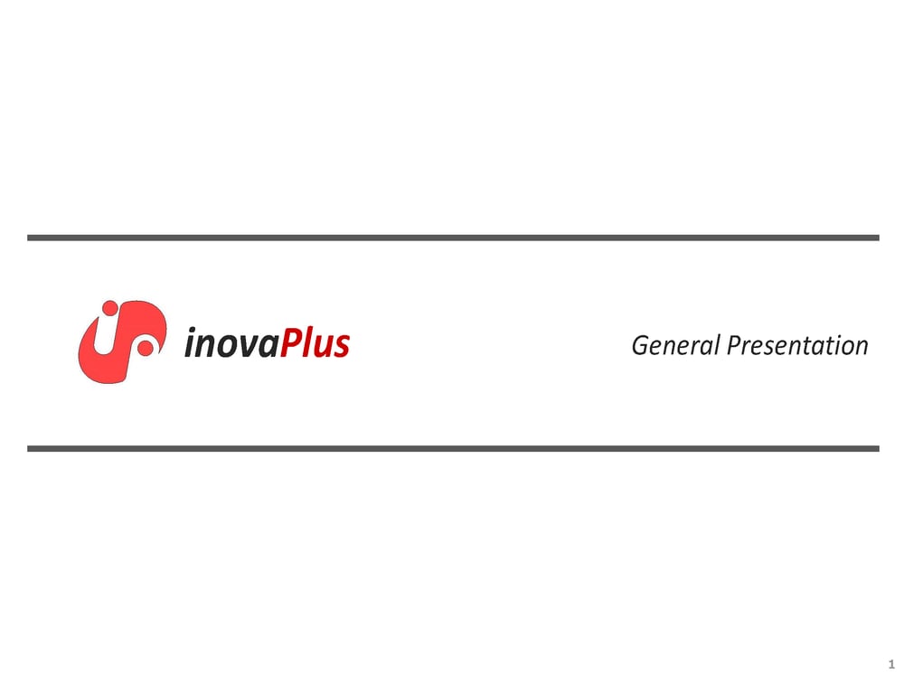 Presentation