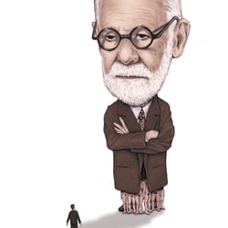 Psychologie Heute Freud
