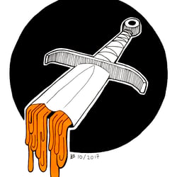 Sword