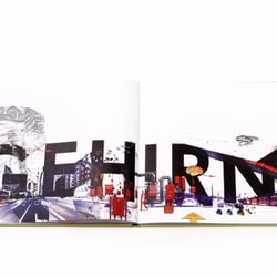 Buch Thema: Gehirn, Themen Einleitungsseite
