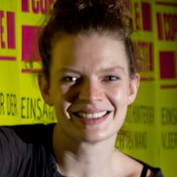 LISE WOLLE. SCHAUSPIELERIN [SG130129302]