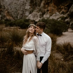 Wedding auf Mallorca