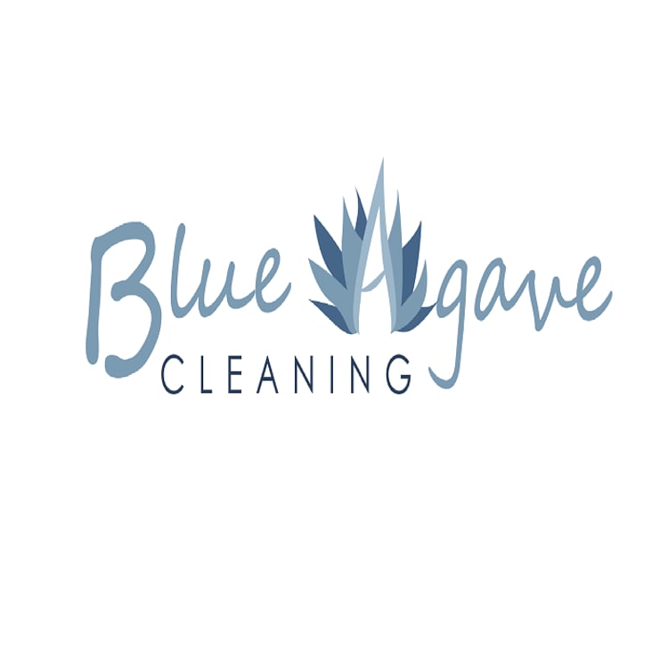 Blue Agave Cleaning