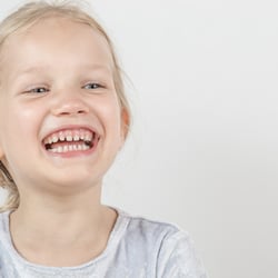Kinderfotografie indoor