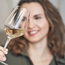 Shooting für Rotkäppchen/Mumm/Badische Weine