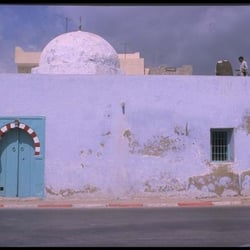Tunis