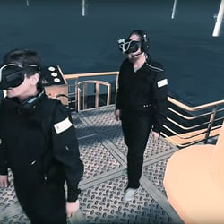Mixed Reality