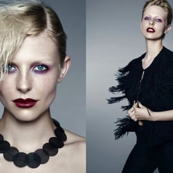 Editorial: Fave Magazin