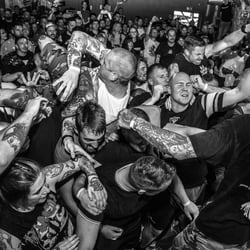 Moshpit