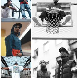 Musiker Shooting in München