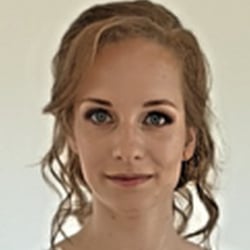 Brautstyling und Makeup