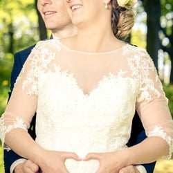 Hochzeitsfotografie