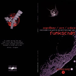 Cover „Funkschatten“ (2004)