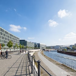 BMBF – Heinle, Wischer und Partner Architekten