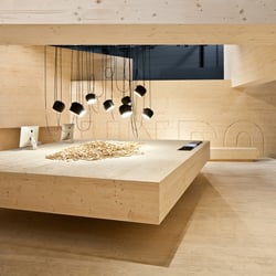 Dart Design Gruppe Euroshop 2014