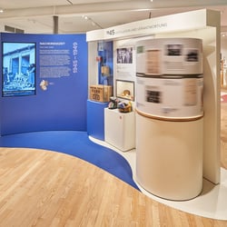 Stiftung Theodor Heuss Haus