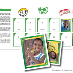 corporate design