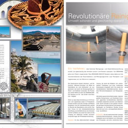 Kundenmagazin :: Auszug