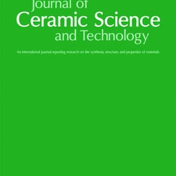 Journal of Ceramic Science
