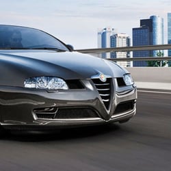 ALFA ROMEO GT #01