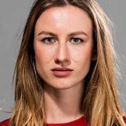 Portrait Luisa