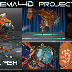 FishBot
