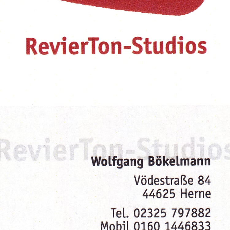 Wolfgang Bökelmann