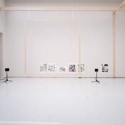27 d14 Yael Davids A Reading That Loves – A Physical Act © Mathias Voelzke-002