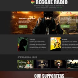 reggaeradio