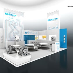 homebase2.com – Messe und Brandcommunication – Elektror