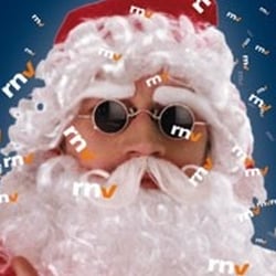 Weihnachtskarte