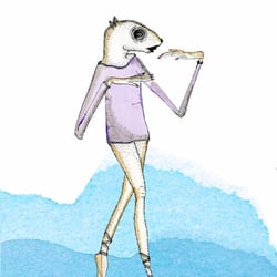 Tänzer