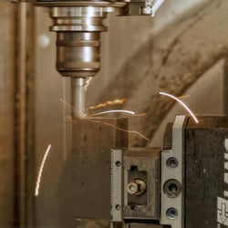 Fräsen