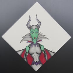 Maleficent
