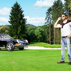 Ride with Style – Diplomarbeit